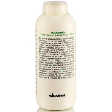 DAVINES_Tailoring Conditioning Protective Creme 1L_Cosmetic World